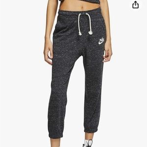 Nike Capris